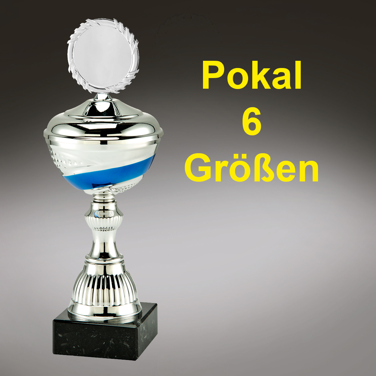 Pokal P4134