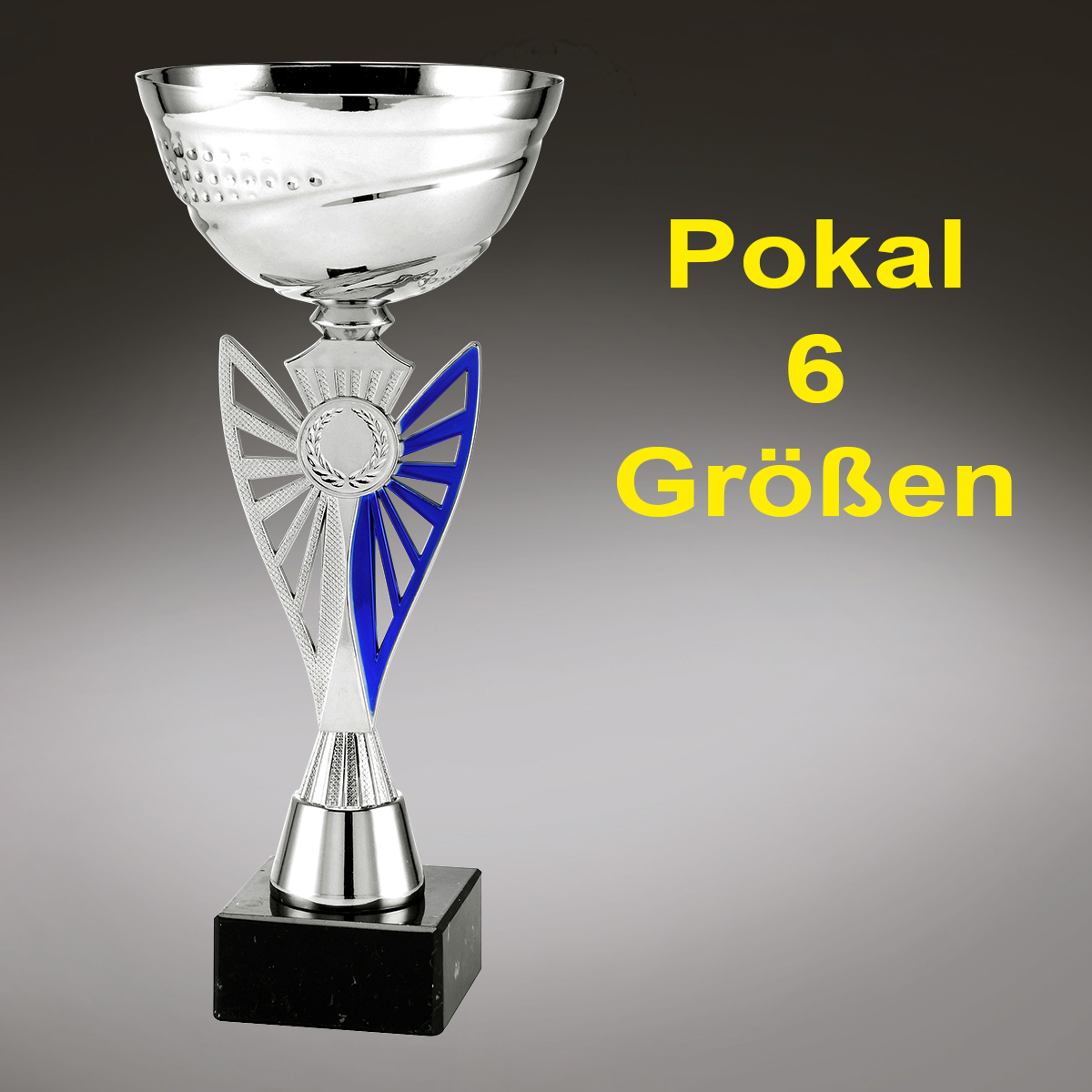 Pokal P4434