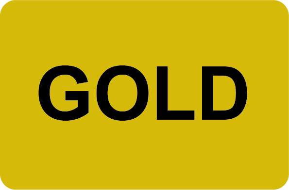 gold