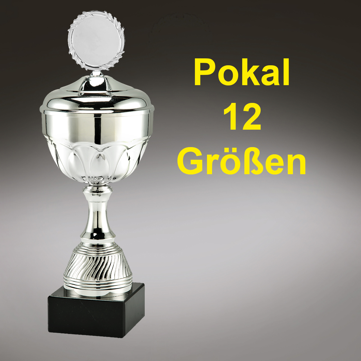 Pokal P4139